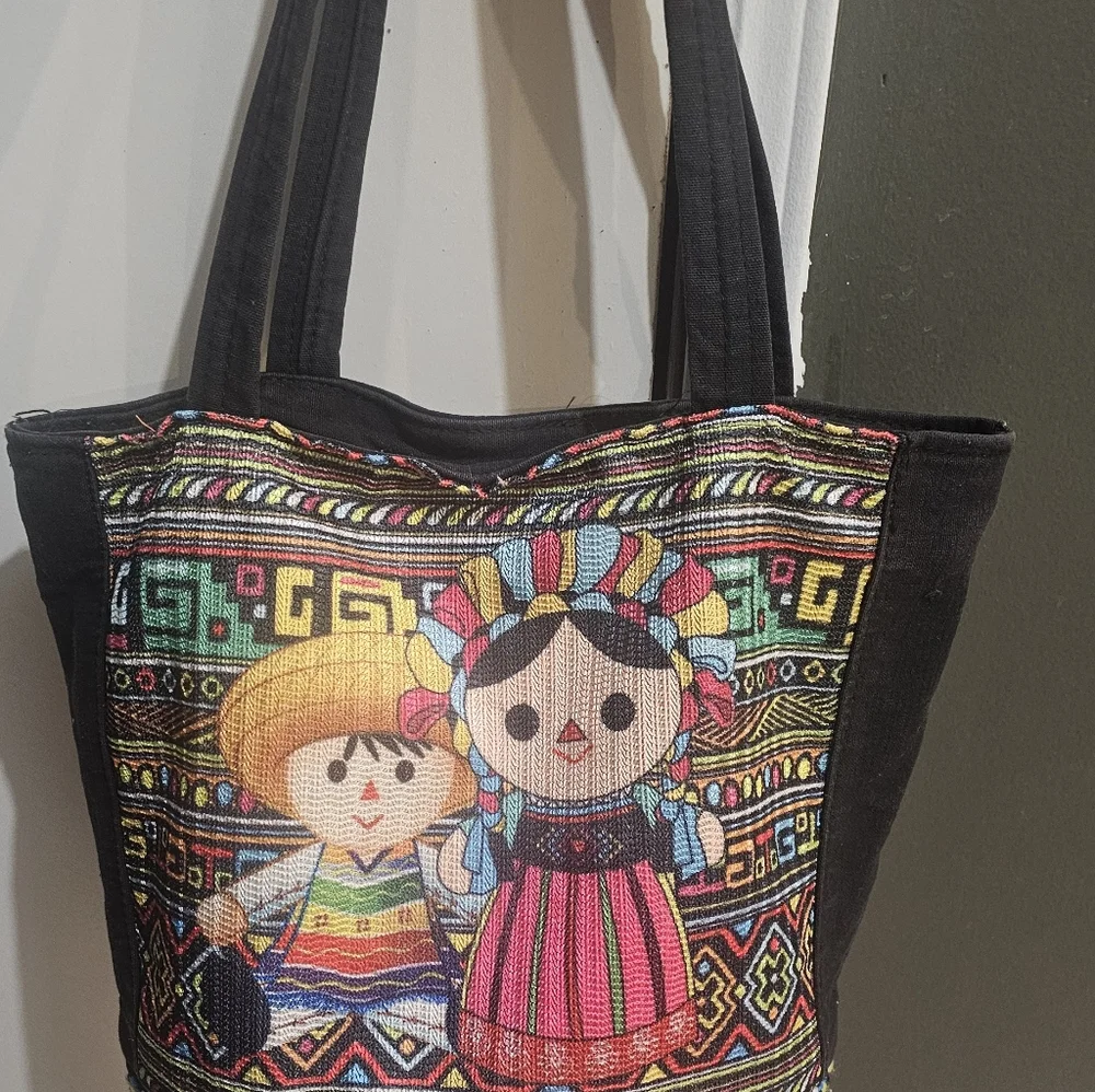 Artesinal Purse - Picture 6 of 6